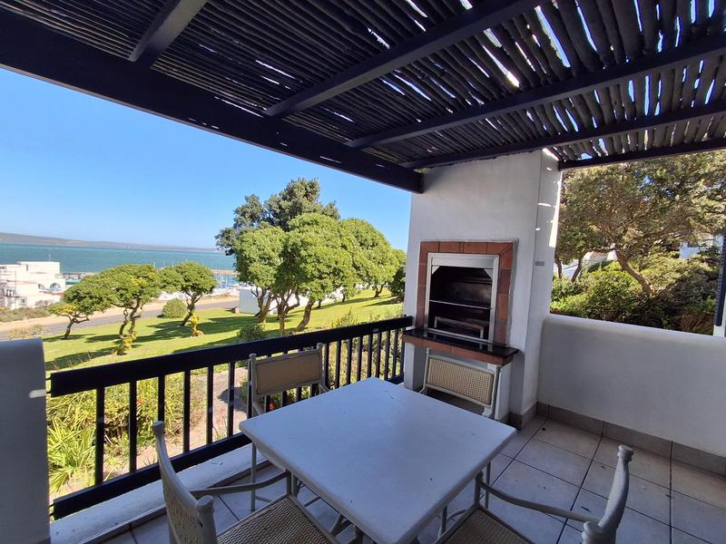 1 Bedroom Property for Sale in Mykonos Western Cape